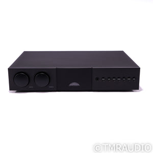 Naim Supernait 3 Stereo Integrated Amplifier