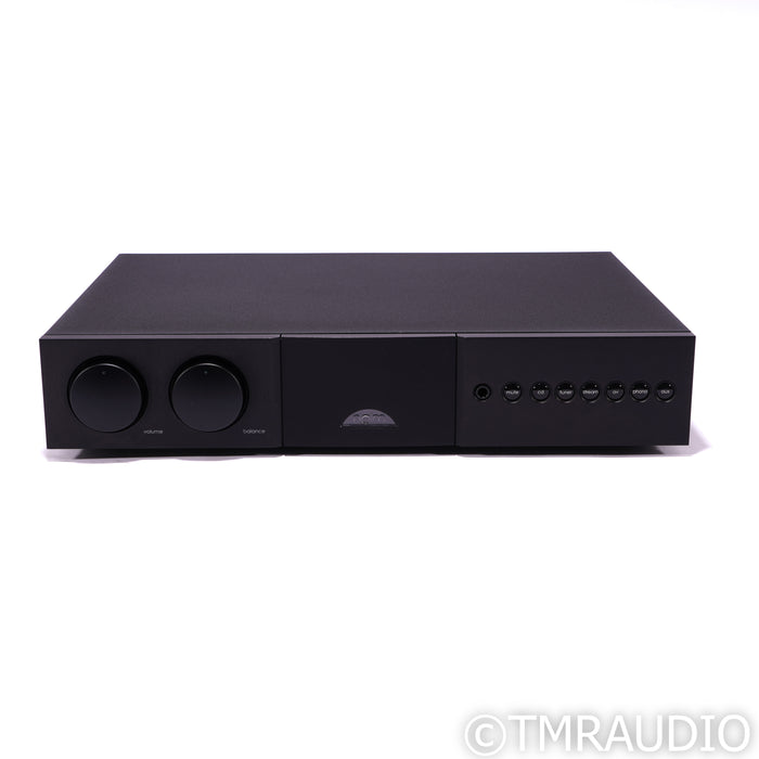 Naim Supernait 3 Stereo Integrated Amplifier