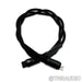 AudioQuest Dragon High Current Power Cable; 1m AC Cord; C19 20A