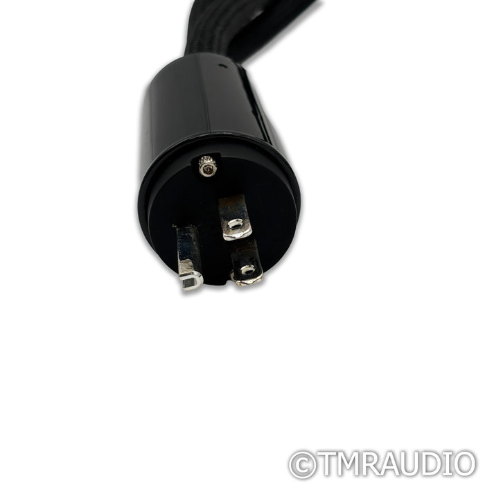 AudioQuest Dragon High Current Power Cable; 1m AC Cord; C19 20A