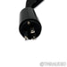 AudioQuest Dragon High Current Power Cable; 1m AC Cord; C19 20A