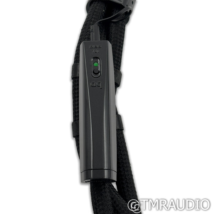 AudioQuest Dragon High Current Power Cable; 1m AC Cord; C19 20A