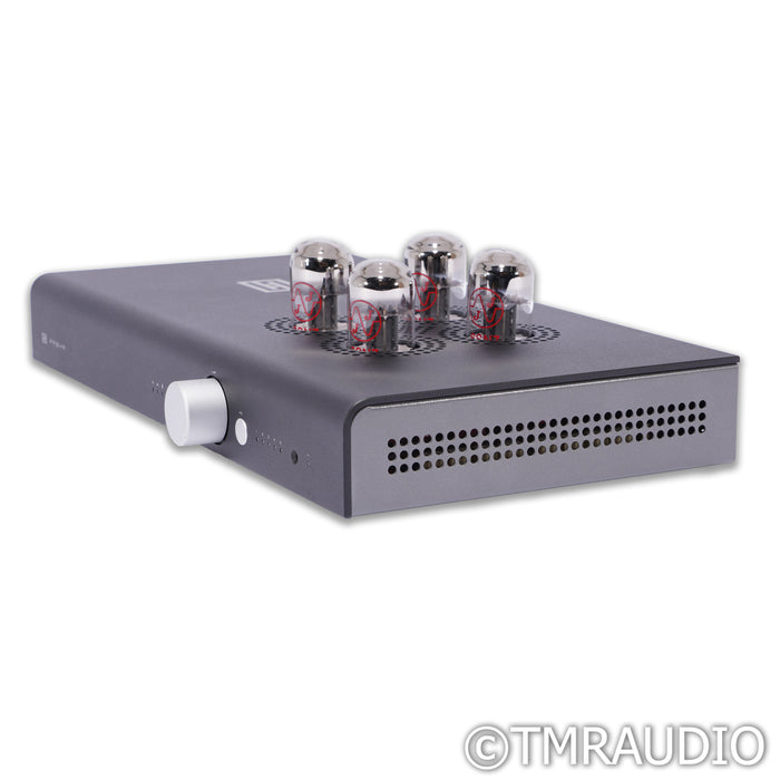 Schiit Audio Freya+ Stereo Tube Hybrid Preamplifier