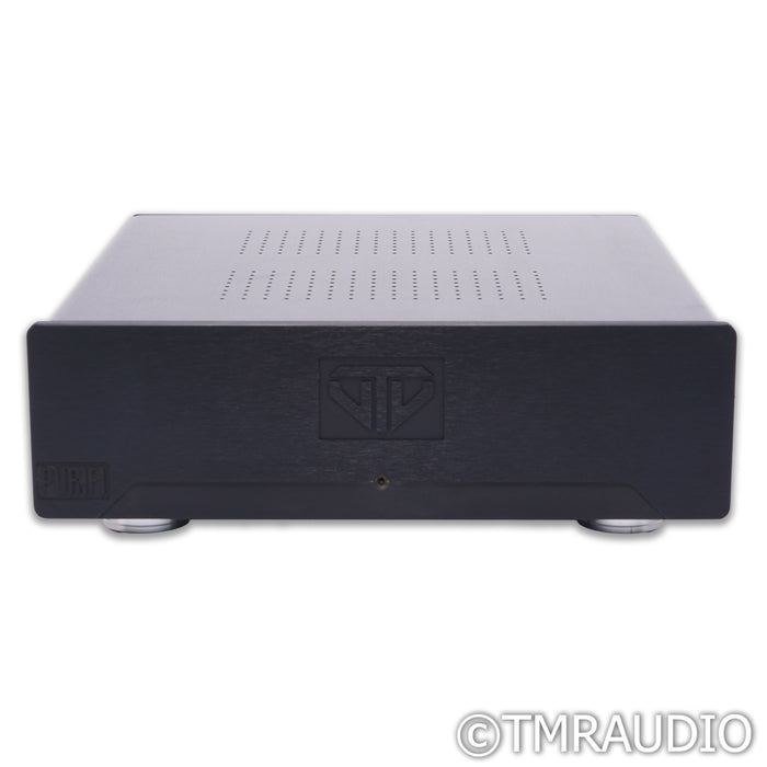 VTV Purifi Audio 1ET-6525SA Stereo Power Amplifier; Upgrades