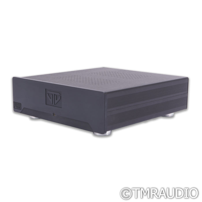 VTV Purifi Audio 1ET-6525SA Stereo Power Amplifier; Upgrades