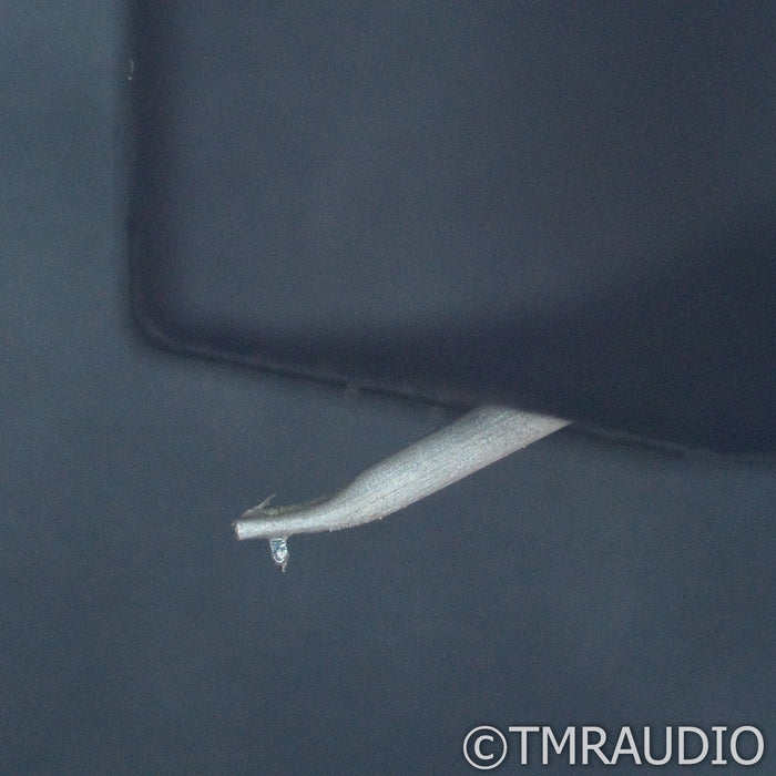 Hana SL MKII MC Phono Cartridge; Moving Coil (Low Hours)