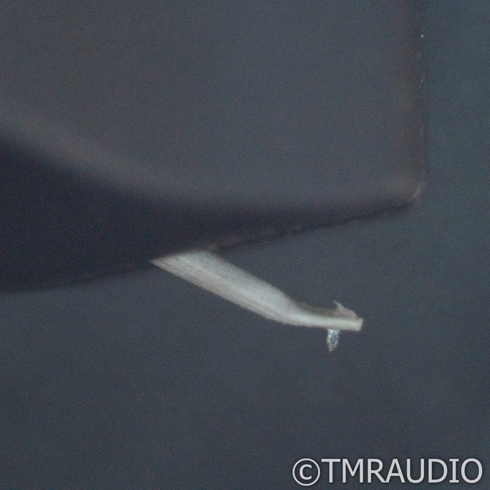 Hana SL MKII MC Phono Cartridge; Moving Coil (Low Hours)