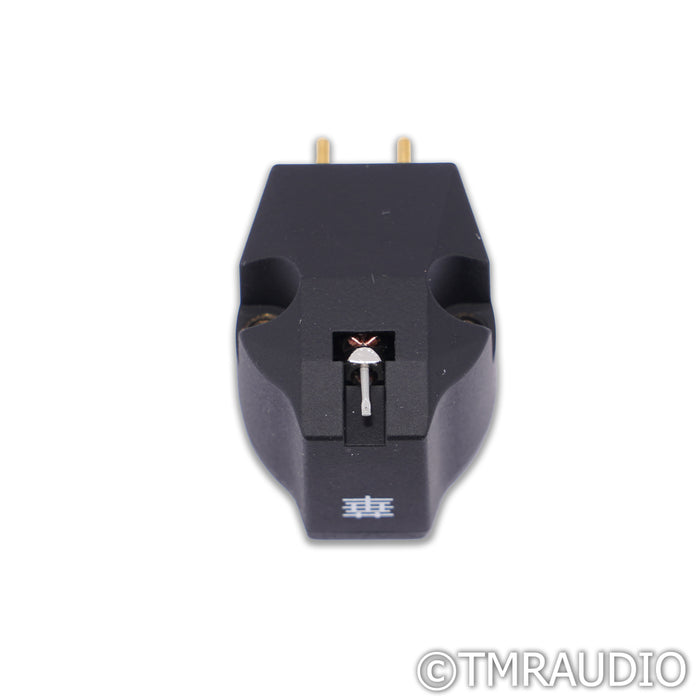 Hana SL MKII MC Phono Cartridge; Moving Coil (Low Hours)