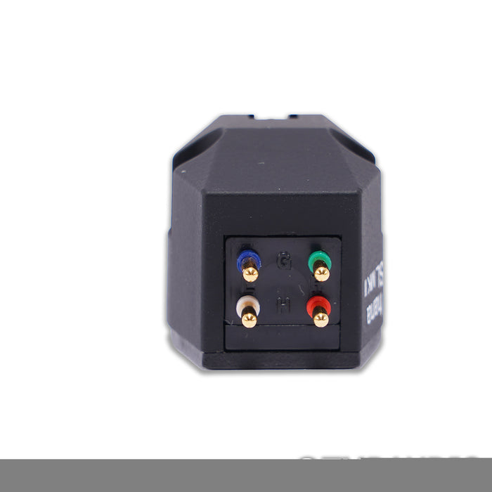 Hana SL MKII MC Phono Cartridge; Moving Coil (Low Hours)