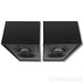 Klipsch Forte IV Floorstanding Speakers; Black Ash Pair