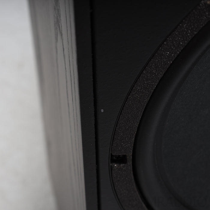 Klipsch Forte IV Floorstanding Speakers; Black Ash Pair