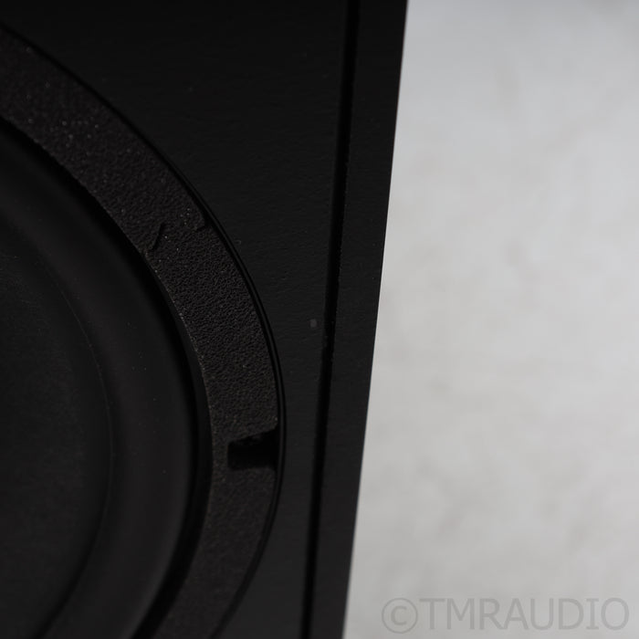 Klipsch Forte IV Floorstanding Speakers; Black Ash Pair