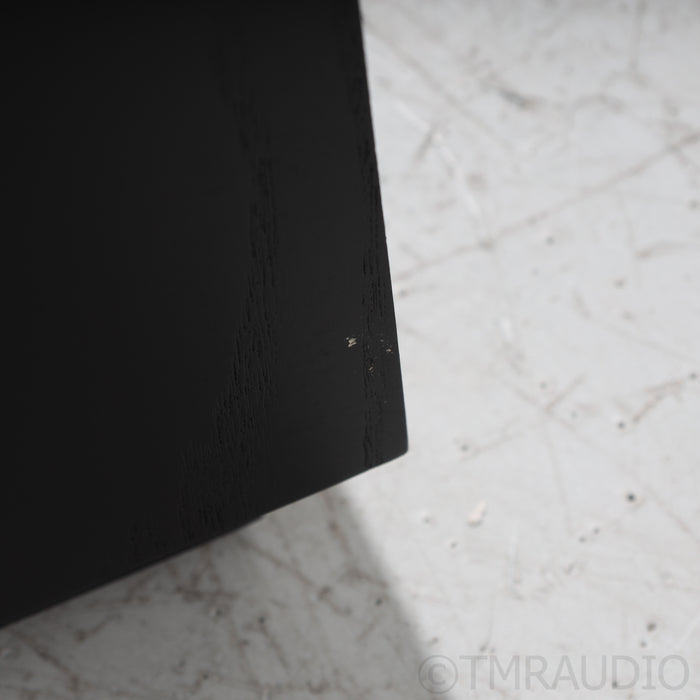 Klipsch Forte IV Floorstanding Speakers; Black Ash Pair
