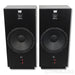 Klipsch Forte IV Floorstanding Speakers; Black Ash Pair