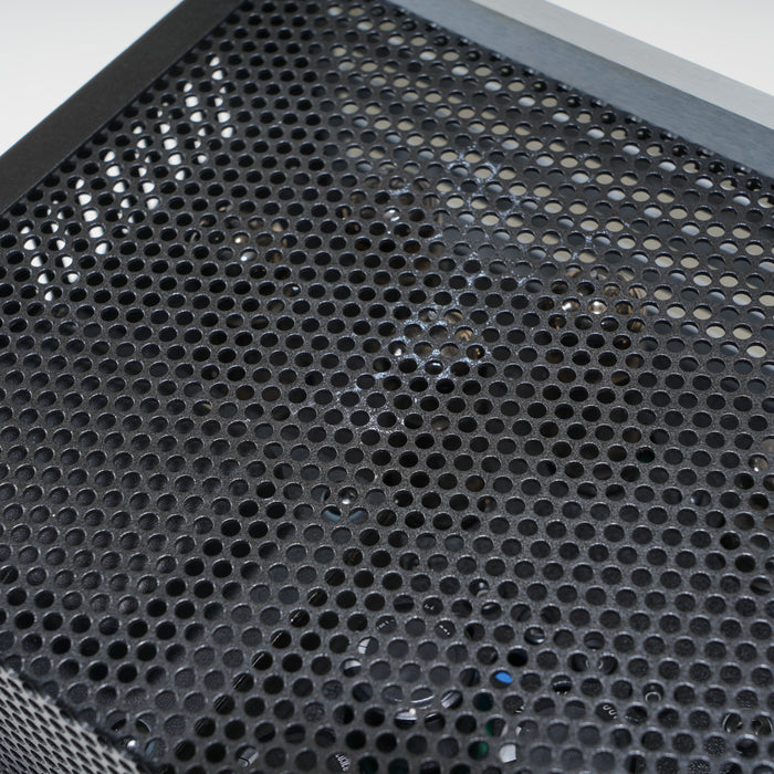 VTL TT-25 Limited Edition Tube Monoblock Power Amplifiers; Silver Pair