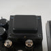 VTL TT-25 Limited Edition Tube Monoblock Power Amplifiers; Silver Pair