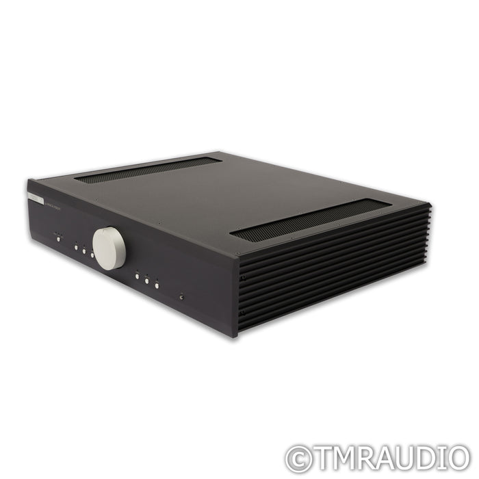 Musical Fidelity M5si Integrated Stereo Amplifier; MM Phono