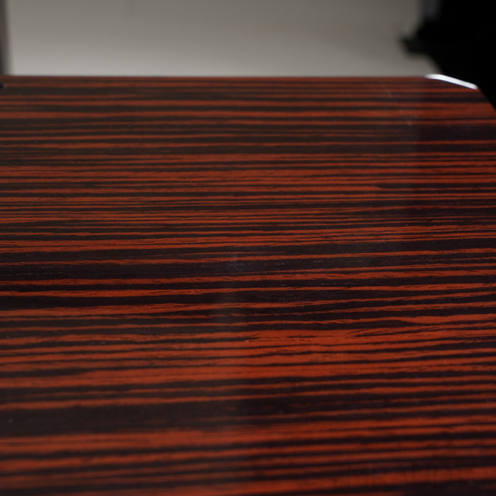 Dynaudio Focus 20 XD Wireless Active Bookshelf Speakers; Rosewood Pair