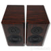 Dynaudio Focus 20 XD Wireless Active Bookshelf Speakers; Rosewood Pair