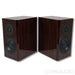 Dynaudio Focus 20 XD Wireless Active Bookshelf Speakers; Rosewood Pair