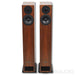 PMC twenty.23 Floorstanding Speakers; Walnut Pair