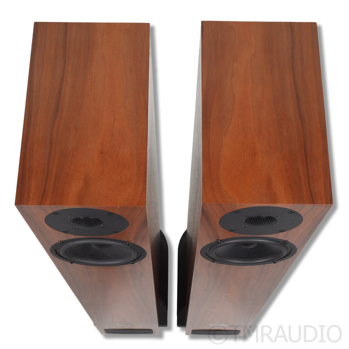 PMC twenty.23 Floorstanding Speakers; Walnut Pair