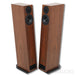 PMC twenty.23 Floorstanding Speakers; Walnut Pair