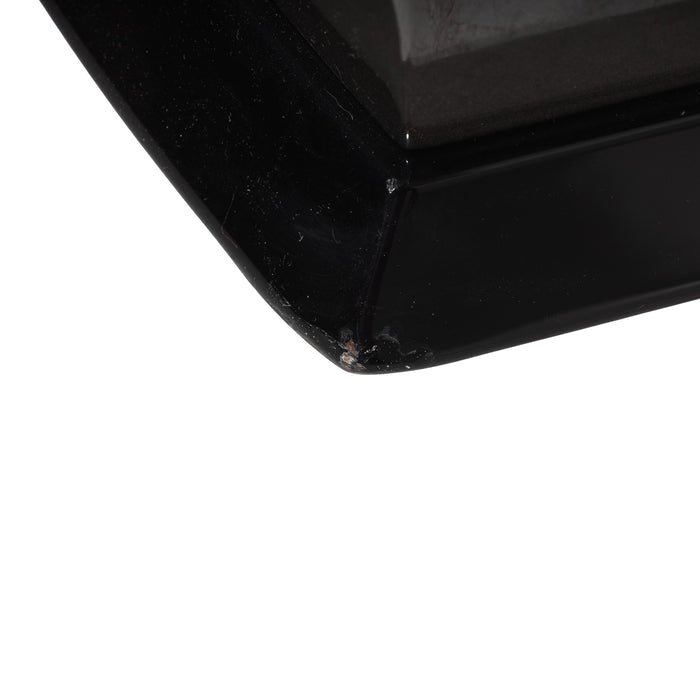 Acoustic Zen Adagio Floorstanding Speakers; Black Pearl Pair