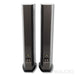 Acoustic Zen Adagio Floorstanding Speakers; Black Pearl Pair