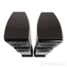 Acoustic Zen Adagio Floorstanding Speakers; Black Pearl Pair