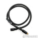 AudioQuest Blizzard Power Cable; 2m AC Cord; C19 20A