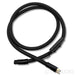 AudioQuest Blizzard Power Cable; 2m AC Cord