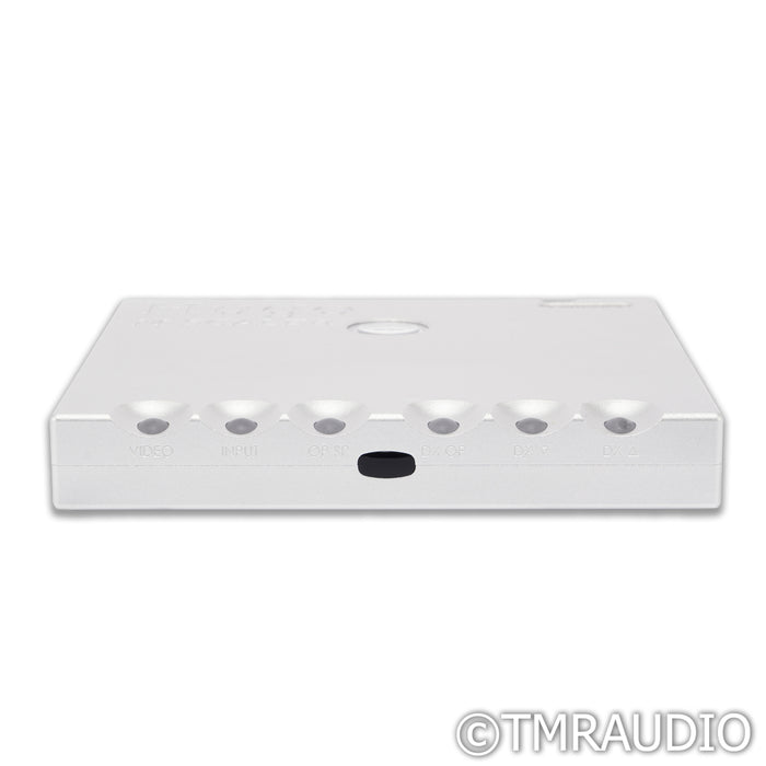 Chord Electronics Hugo MScaler Digital Upsampler; D/D Converter