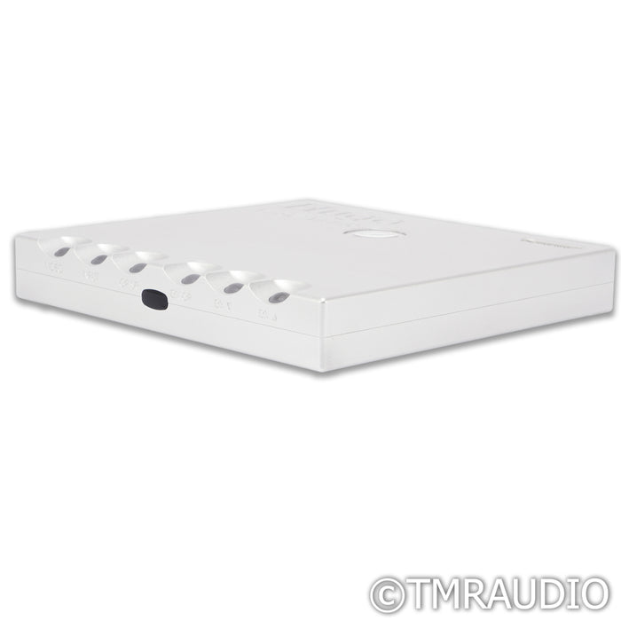 Chord Electronics Hugo MScaler Digital Upsampler; D/D Converter