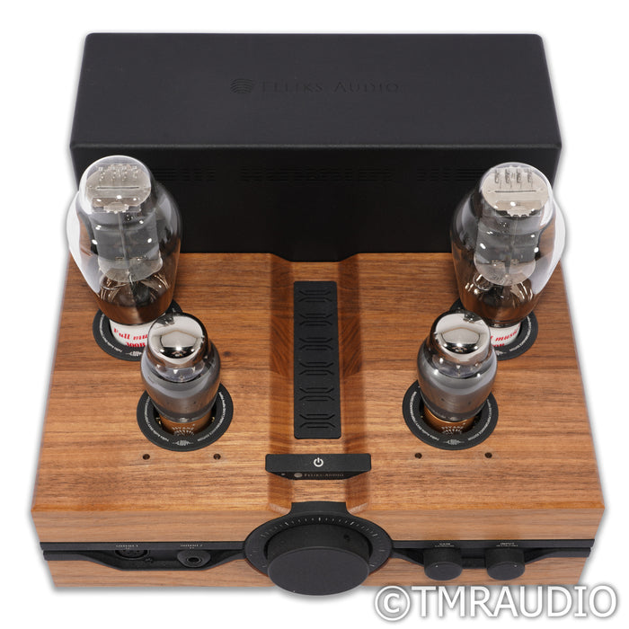 Feliks Audio Envy Tube Headphone Amplifier