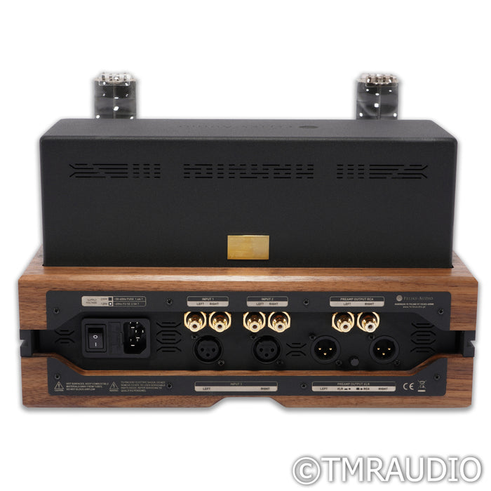 Feliks Audio Envy Tube Headphone Amplifier