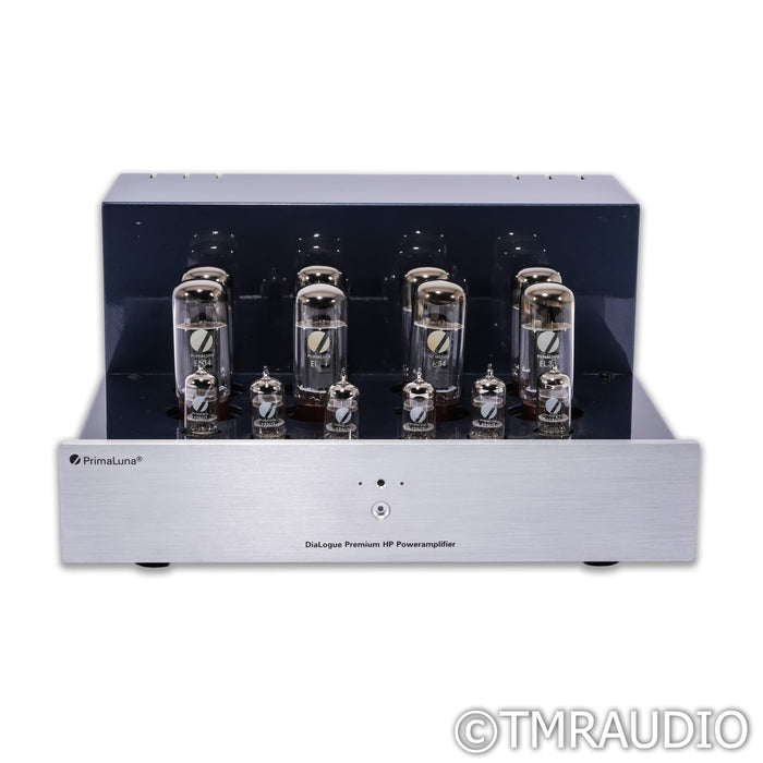 PrimaLuna DiaLogue Premium HP Mono / Stereo Tube Power Amplifier