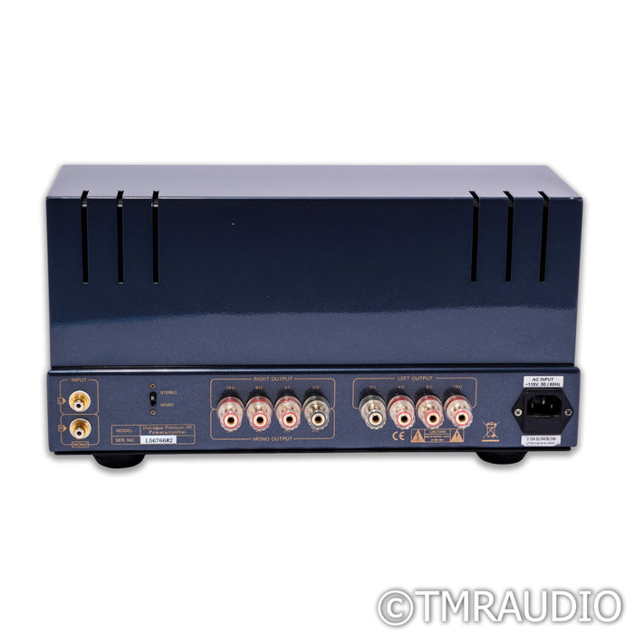 PrimaLuna DiaLogue Premium HP Mono / Stereo Tube Power Amplifier