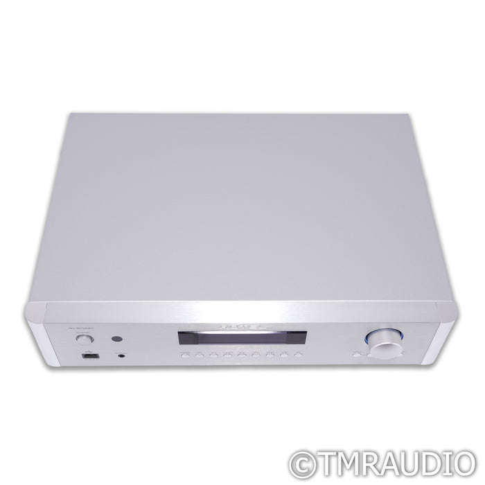 Rotel RC-1572 MKII Stereo Preamplifier; MM Phono