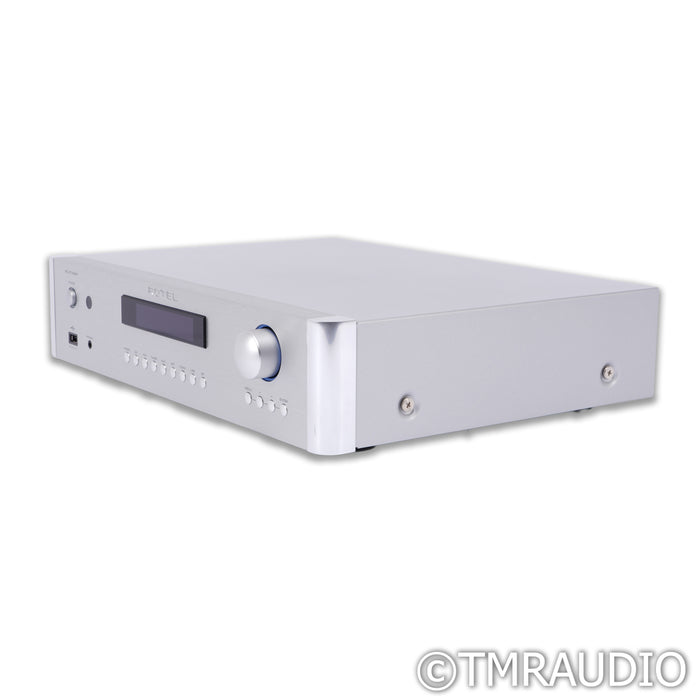 Rotel RC-1572 MKII Stereo Preamplifier; MM Phono