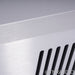 Rotel RB-1552 MKII Stereo Power Amplifier; Silver