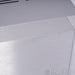 Rotel RB-1552 MKII Stereo Power Amplifier; Silver