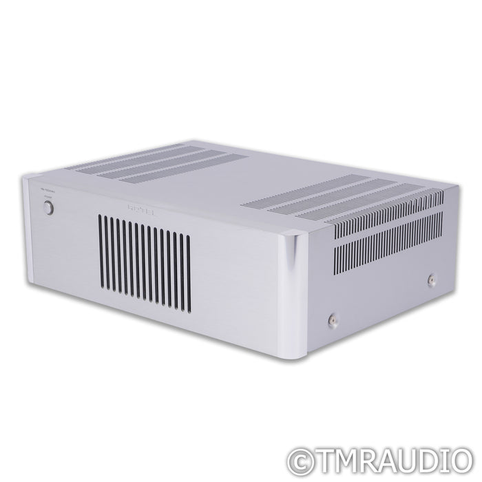 Rotel RB-1552 MKII Stereo Power Amplifier; Silver