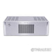 Rotel RB-1552 MKII Stereo Power Amplifier; Silver