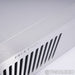 Rotel RB-1552 MKII Stereo Power Amplifier; Silver
