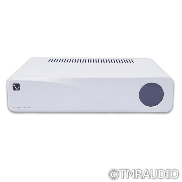 PS Audio PMG Signature Stereo Preamplifier