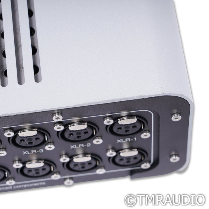PS Audio PMG Signature Stereo Preamplifier