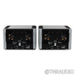 PS Audio BHK M600 Tube Hybrid Monoblock Power Amplifiers; Silver Pair