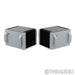 PS Audio BHK M600 Tube Hybrid Monoblock Power Amplifiers; Silver Pair