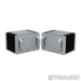 PS Audio BHK M600 Tube Hybrid Monoblock Power Amplifiers; Silver Pair
